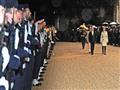 مباحثات الرئيس السيسي مع وزيرة الجيوش الفرنسية (5)                                                                                                                                                      