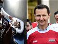 الأسد يضحك وسحر تموت
