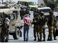 قوات إسرائيلية تعتقل