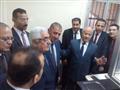 مساعدا وزير العدل يفتتحان المبنى الإداري لمجمع محاكم دسوق (13)                                                                                                                                          