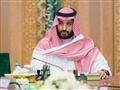 مؤتمر الامير محمد بن سلمان ولي العهد السعودي