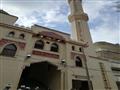 افتتاح مسجد أبيس بالإسكندرية الجمعة (1)