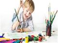   3 خطوات لاكتشاف ميول طفلك الإبداعية في سن مبكر