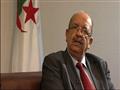 وزير الخارجية الجزائري عبدالقادر مساهل