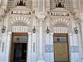 مسجد الأمير عبدالقادر.. تحفة معمارية بأيدي مصرية وعربية (2)                                                                                                                                             