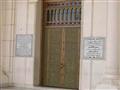 مسجد الأمير عبدالقادر.. تحفة معمارية بأيدي مصرية وعربية (10)                                                                                                                                            