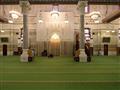 مسجد الأمير عبدالقادر.. تحفة معمارية بأيدي مصرية وعربية (13)                                                                                                                                            