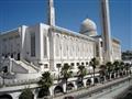 مسجد الأمير عبدالقادر.. تحفة معمارية بأيدي مصرية وعربية (15)                                                                                                                                            