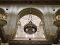 مسجد الأمير عبدالقادر.. تحفة معمارية بأيدي مصرية وعربية (14)                                                                                                                                            