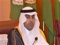 رئيس البرلمان العربي مشعل بن فهم السلمي