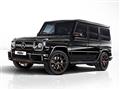 مرسيدس AMG G 65