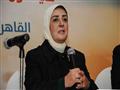 الدكتورة مايسة شوقي نائب وزير الصحة لشئون السكان