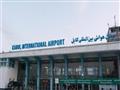 وصول طائرة إلى كابول على متنها أفغان مرحلين من ألم