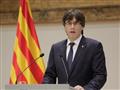 رئيس حكومة كتالونيا كارلوس بوجديمون