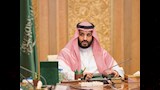 الأمير محمد بن سلمان بن عبد العزيز                