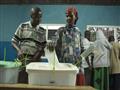 الانتخابات الكينية