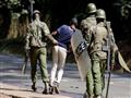 كينيا مقتل 3 في اشتباكات بين الشرطة ومقاطعين