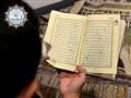 ما معنى أن يكون لي ورد يومي من القرآن؟ وما هو اعتب