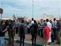 المغرب تحظر الاحتجاجات بمحافظة مضطربة في ذكرى وفاة