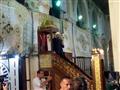 افتتاح المرحلة الأولى من ترميمات مسجد الدسوقي بكفر الشيخ (38)                                                                                                                                           