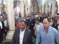افتتاح المرحلة الأولى من ترميمات مسجد الدسوقي بكفر الشيخ (52)                                                                                                                                           