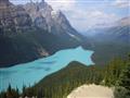 Canadian Rocky Mountain Parks                                                                                                                                                                           
