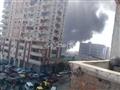 حريق مصنع بالإسكندرية (2)                                                                                                                                                                               