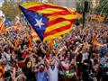 الاحتفال باستقلال كتالونيا