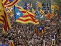 الاحتفال باستقلال كتالونيا (3)                                                                                                                                                                          