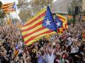 الاحتفال باستقلال كتالونيا (12)                                                                                                                                                                         