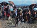 الأمم المتحدة توثق انتهاكات قوات ميانمار ضد مسلمي 