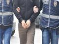 الشرطة التركية تلقي القبض