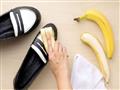   7 استخدامات غريبة لقشر الموز.. منها "تلميع الأحذ