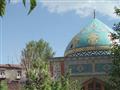 بالصور المسجد الأزرق.. الوجه الإسلامية في العاصمة الأرمينية (3)                                                                                                                                         