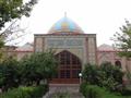 بالصور المسجد الأزرق.. الوجه الإسلامية في العاصمة الأرمينية (14)                                                                                                                                        