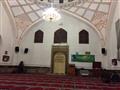 بالصور المسجد الأزرق.. الوجه الإسلامية في العاصمة الأرمينية (15)                                                                                                                                        