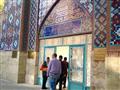 بالصور المسجد الأزرق.. الوجه الإسلامية في العاصمة الأرمينية (16)                                                                                                                                        