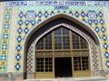 بالصور المسجد الأزرق.. الوجه الإسلامية في العاصمة الأرمينية (17)                                                                                                                                        