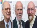 ثلاثة أمريكيين يفوزون بجائزة نوبل للفيزياء لعام 20
