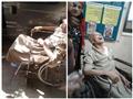 إنقاذ عجوز مستشفى دمنهور (2)                                                                                                                                                                            