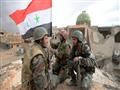 الجيش السوري - أرشيفية