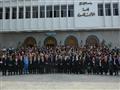 جامعة الزقازيق تحتفل بتخريج الدفعة 39 بكلية (2)                                                                                                                                                         
