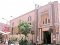 اول مسجد بني في مصر (سادات قريش) أقمامة عمرو بن العاص (6)                                                                                                                                               