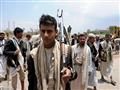 جماعة الحوثيين في اليمن