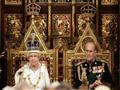 العائلة المالكة في بريطانيا                                                                                                                                                                             