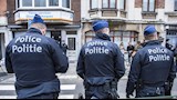 الشرطة البلجيكية