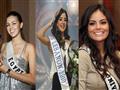 ملكات جمال الكون ولبنان ومصر 2010                                                                                                                                                                       