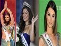 ملكات جمال الكون ولبنان ومصر 2009                                                                                                                                                                       
