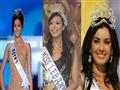 ملكات جمال الكون ولبنان ومصر 2005                                                                                                                                                                       