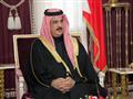 العاهل البحريني حمد بن عيسى آل خليفة